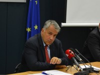  Συνέντευξη Τύπου του Υπουργού Υγείας, Μάκη Βορίδη.